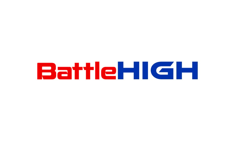 BattleHigh logo